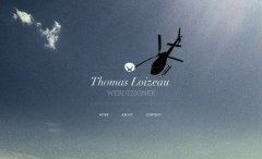 大道至簡(jiǎn)！欣賞18款極簡(jiǎn)設(shè)計(jì)風(fēng)格的網(wǎng)站